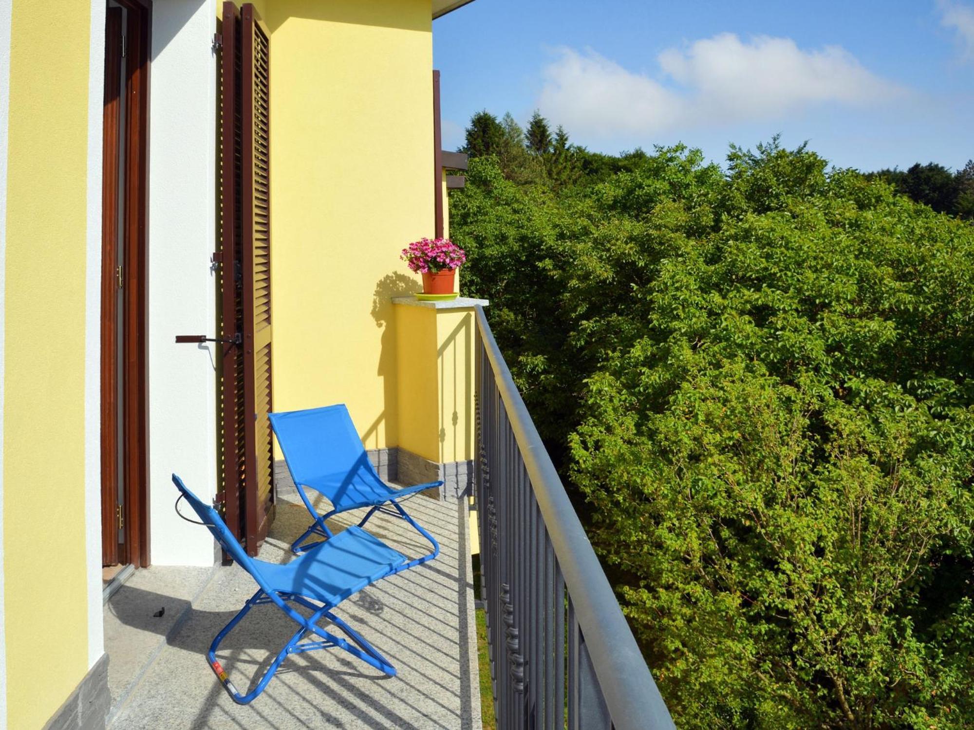 Apartment Faggio - Sbo101 By Interhome Savona Exterior photo